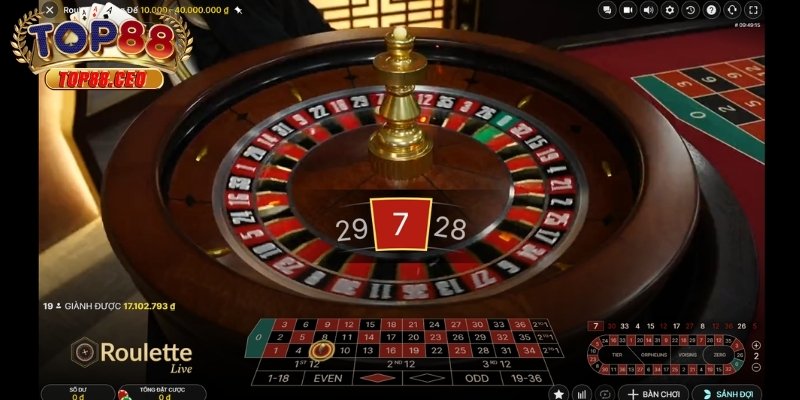 Roulette là trò chơi mang đậm tính may rủi, nhưng không có nghĩa bạn chỉ ngồi chờ vận may mỉm cười. Để gia tăng cơ hội chiến thắng, hãy “bỏ túi” ngay mẹo đặt cược thông minh