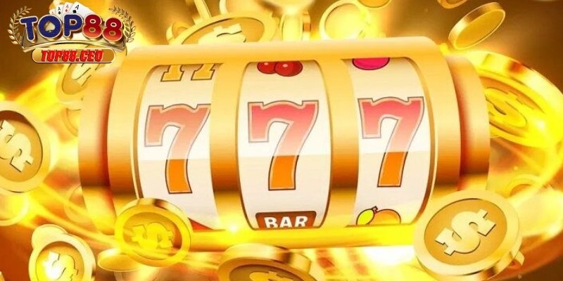 Tính năng đặc biệt thiết kế trong game nổ hũ online