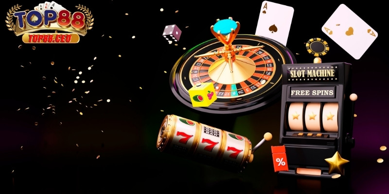 Khám phá những sảnh quay hũ đổi thưởng uy tín hàng đầu trên thị trường game
