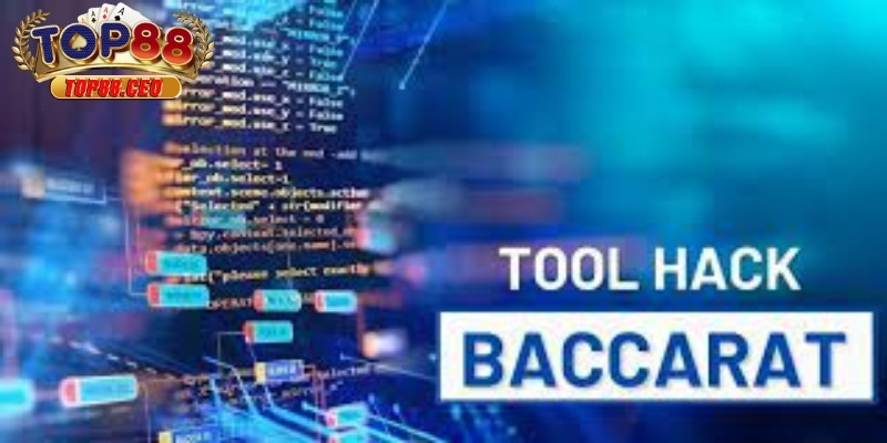Giải thích khái niệm công cụ tool trong trò chơi baccarat là gì