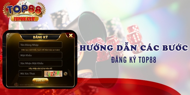 4 bước đăng ký tài khoản tham gia cổng game an toàn