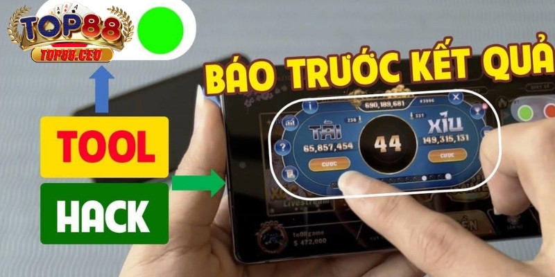 Khám phá công cụ dự đoán tài xỉu online