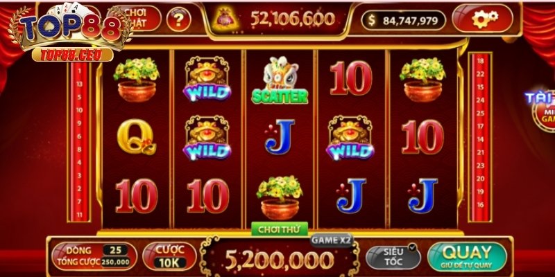 3 tính năng được yêu thích nhất trong game
