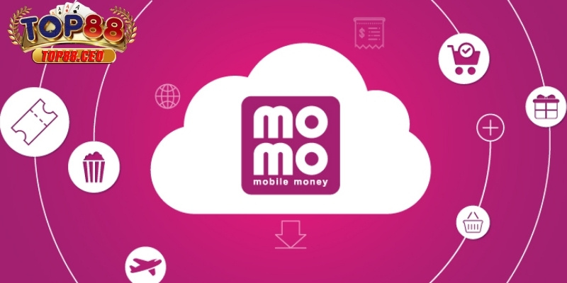 Bí quyết kiếm tiền với app Momo không cần vốn